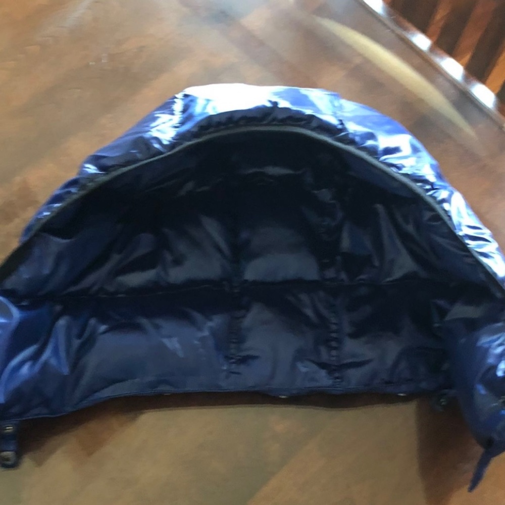 SAM Jacket - Picture 5 of 7